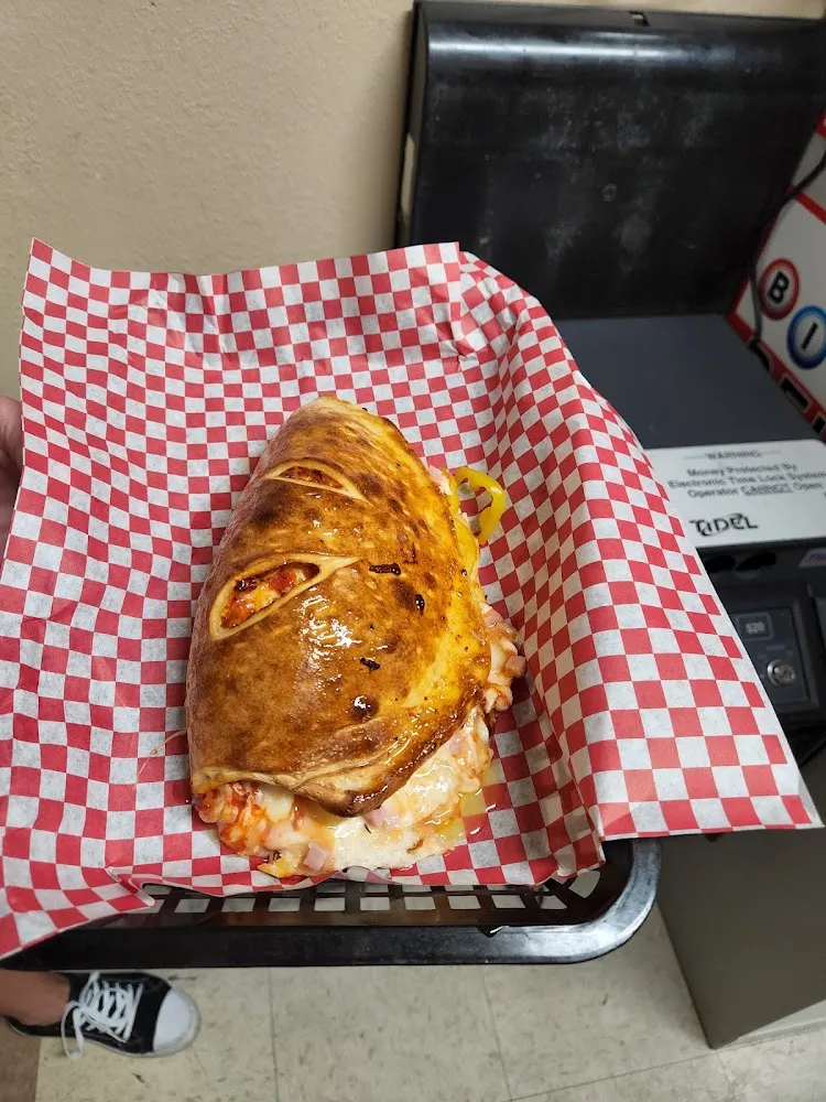 Calzone