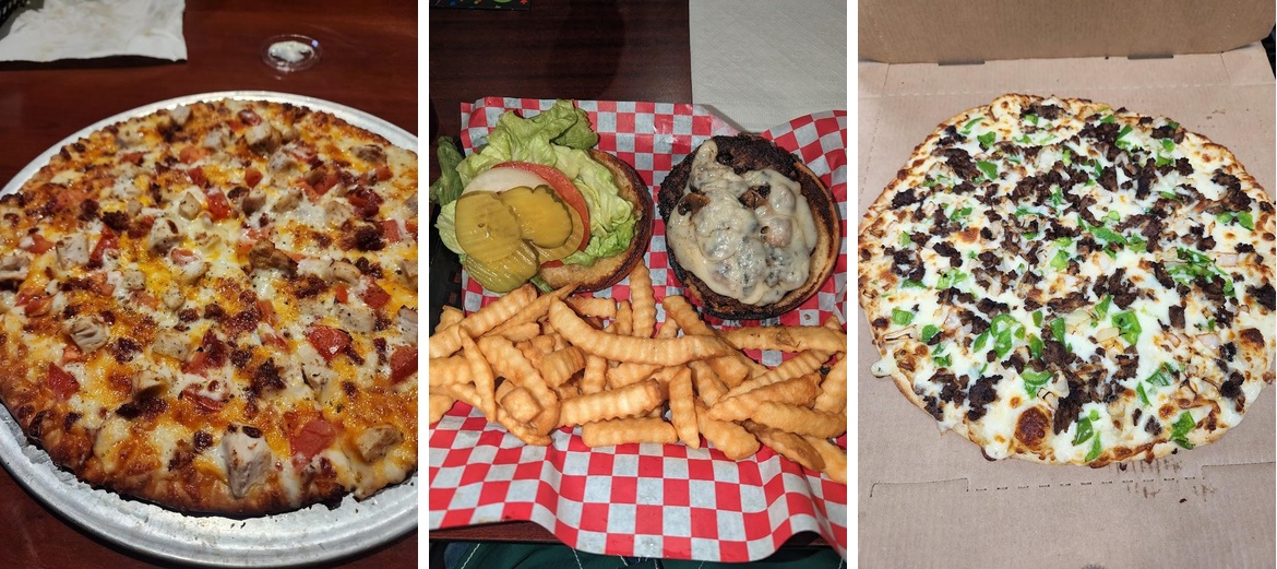 The Cove Grill