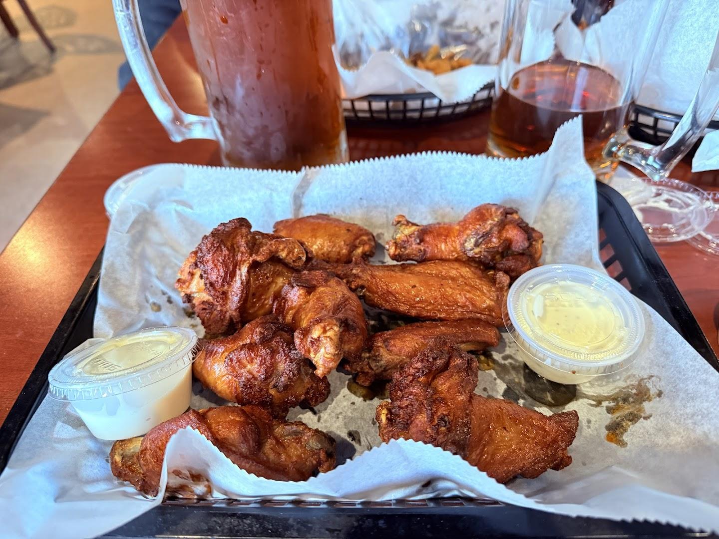 The Cove Grill