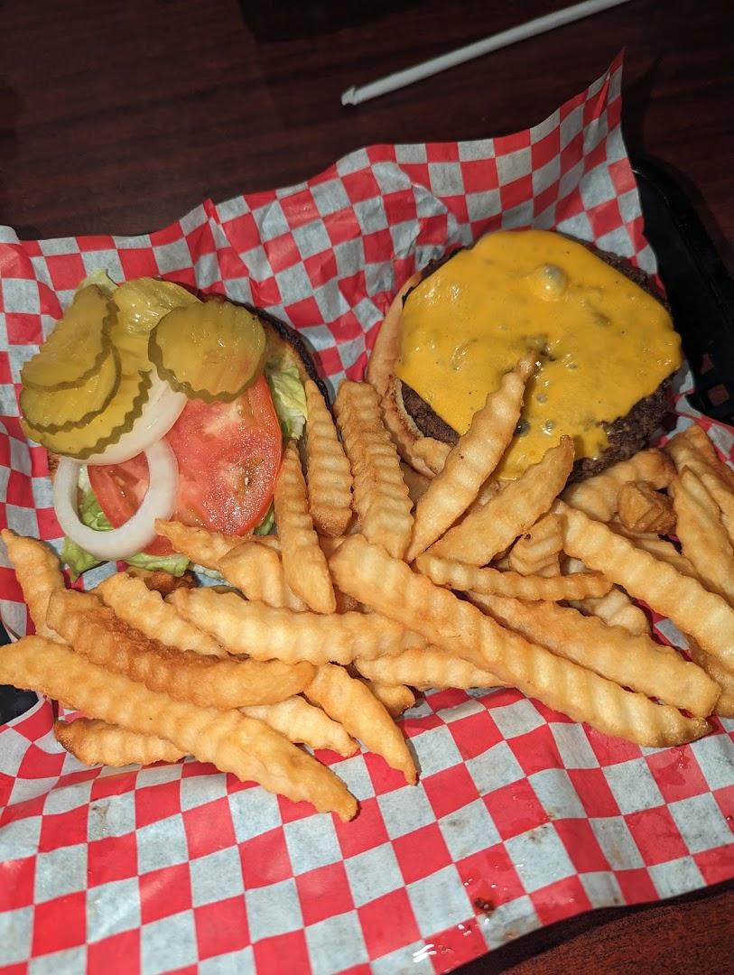 The Cove Grill